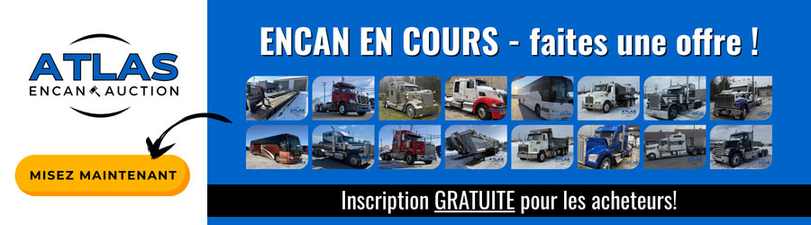 Atlas Encan Auction