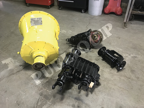 Sicard Senior & BU52 & Plus