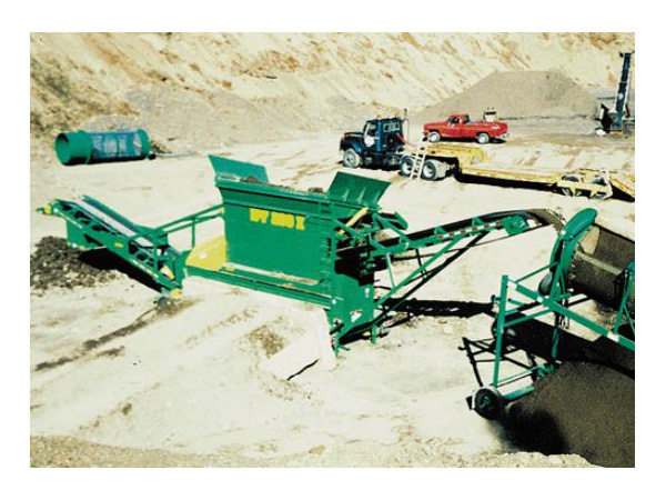 Poulin IPF 200X