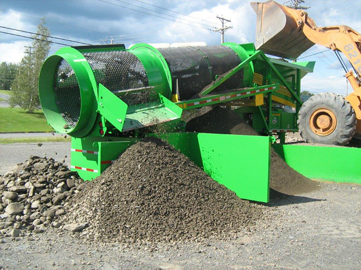 Poulin IPF 513E