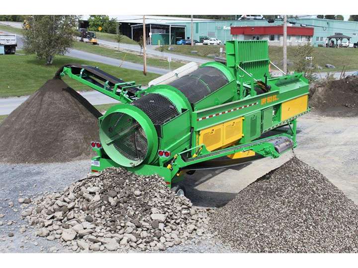 Poulin IPF 513EC IV