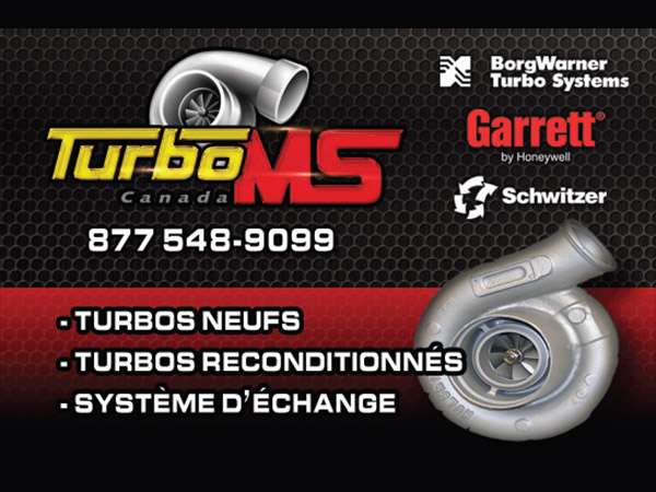 Turbo