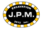 Excavation JPM 2012