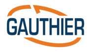 Chariots élévateurs Gauthier Lift