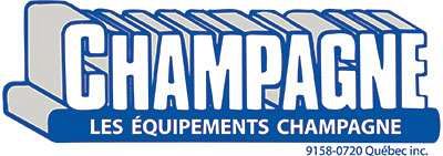 Les Équipements Champagne