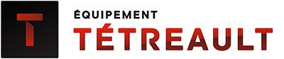 Équipement Tétreault