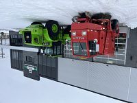 Camions CRS