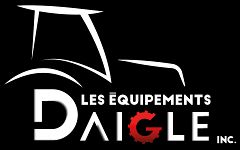 Les Équipements Daigle Inc. 