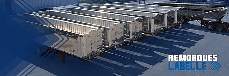 Remorques Labelle