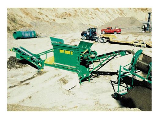 Poulin IPF 200X